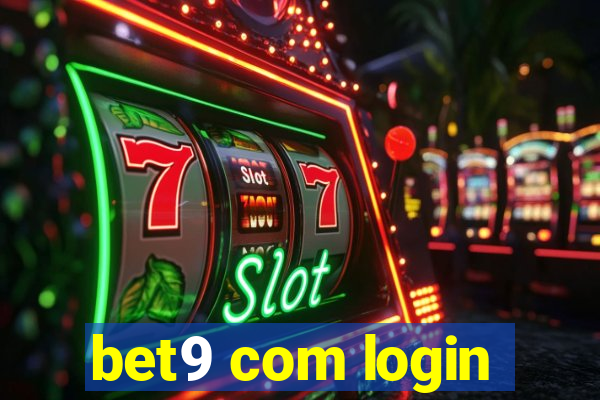 bet9 com login